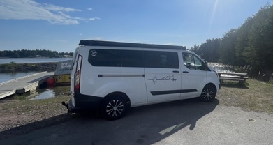 Location camping car ford