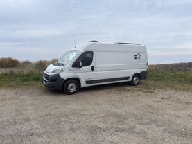 Location camping car fiat