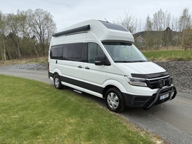 Location camping car volkswagen