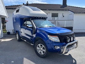 Location camping car ford