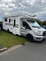 Location camping car ford