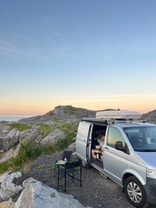Location camping car volkswagen