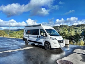 Location camping car fiat