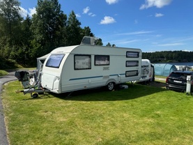 Location camping car adria