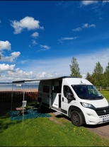 Location camping car fiat