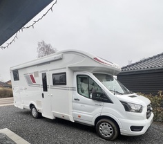 Location camping car roller team