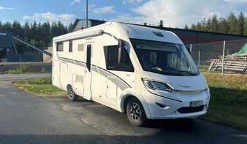 Location camping car mc louis