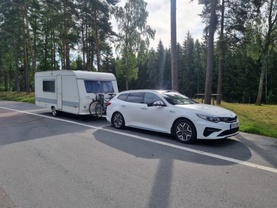 Location camping car adria