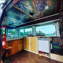 Location camping car ford