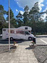 Location camping car fiat