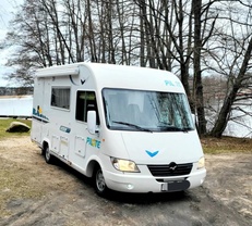 Location camping car fiat