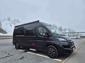 Location camping car fiat