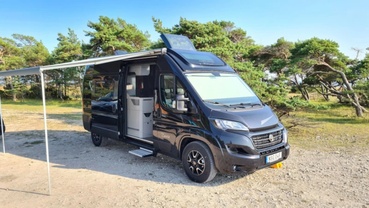 Location camping car fiat