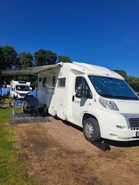 Location camping car fiat