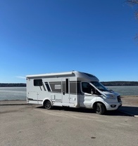 Location camping car carado