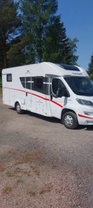 Location camping car fiat