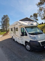 Location camping car mc louis