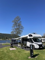 Location camping car benimar
