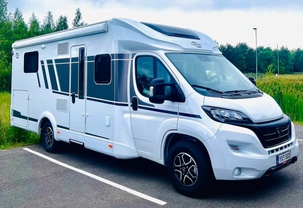 Location camping car carado