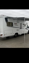 Location camping car fiat
