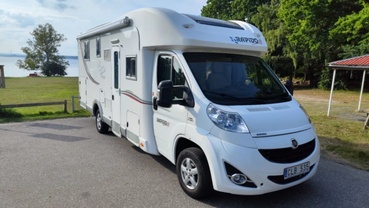 Location camping car fiat