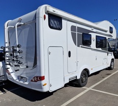 Location camping car fiat