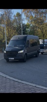 Location camping car mercedes