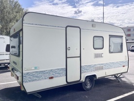 Location camping car adria