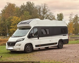 Location camping car fiat