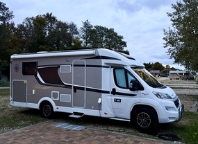 Location camping car carado