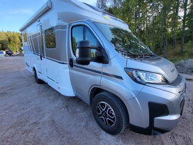 Location camping car carado