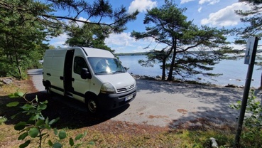 Location nissan