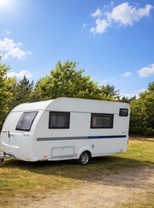 Location camping car adria