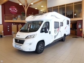 Location camping car fiat