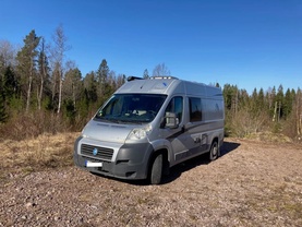 Location diesel