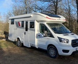 Location camping car ford