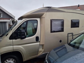 Location camping car fiat