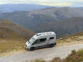 Location camping car carado