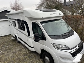 Location camping car citroen