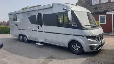 Location camping car fiat