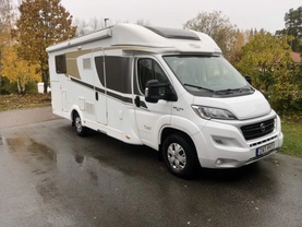 Location camping car carado
