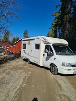 Location moto