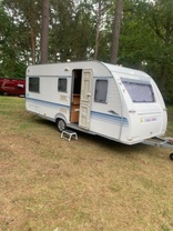Location camping car adria
