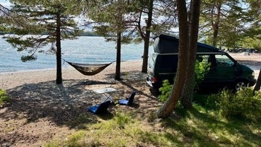 Location camping car volkswagen