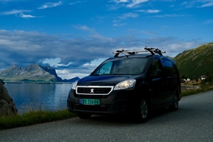 Location peugeot
