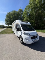 Location camping car carado