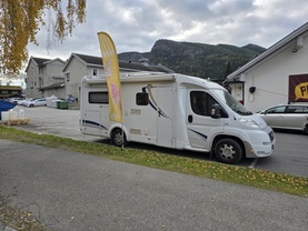 Location camping car fiat