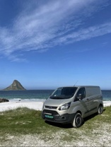 Location camping car ford