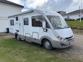 Location camping car fiat