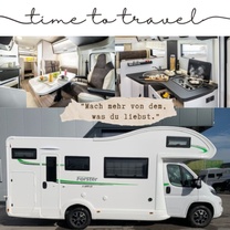 Location camping car citroen